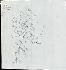 10. Western Feature Plan (hand)